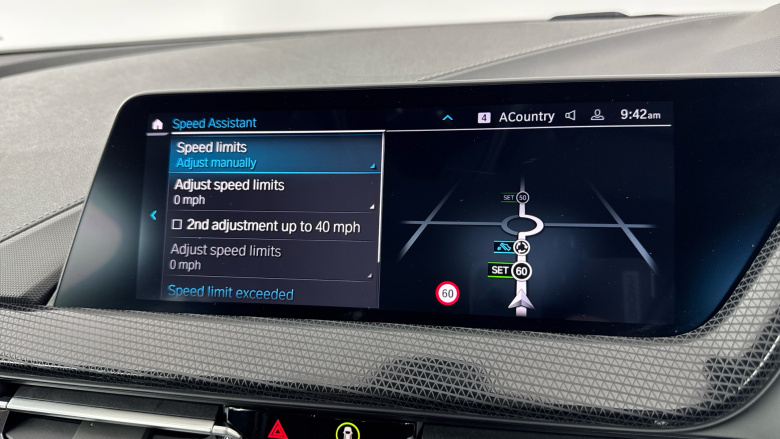 BMW 2 Series 218i Sport 4dr DCT Petrol Saloon